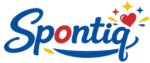 spontiq logo